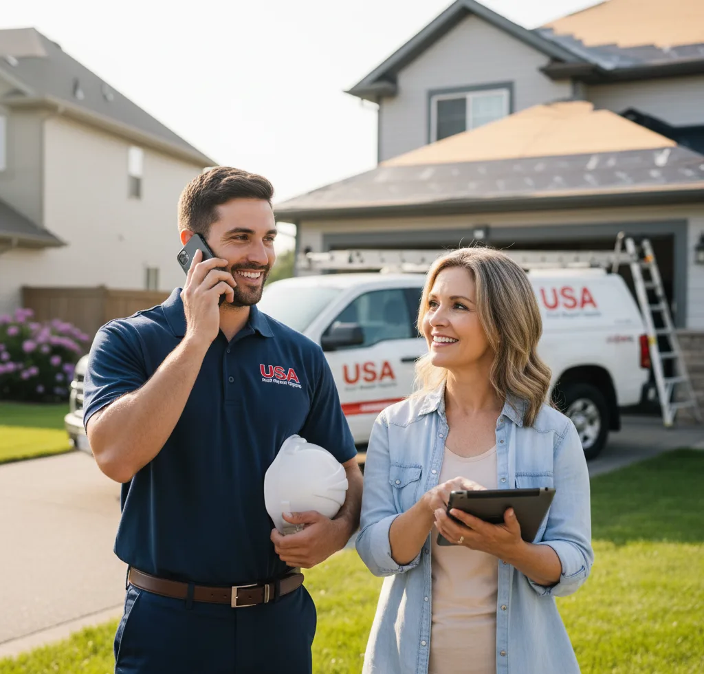 Roof Maintenance in Bunnlevel, NC